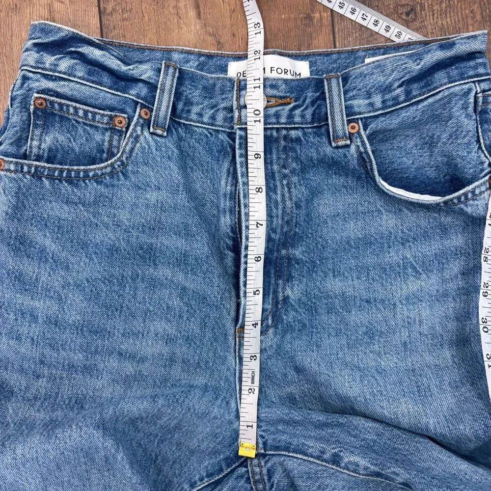 Aritzia denim forum
